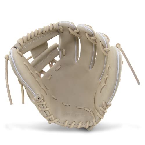 MARUCCI Ascension Baseball Glove Series, 42A2 11.25" I-Web Right Hand Throw