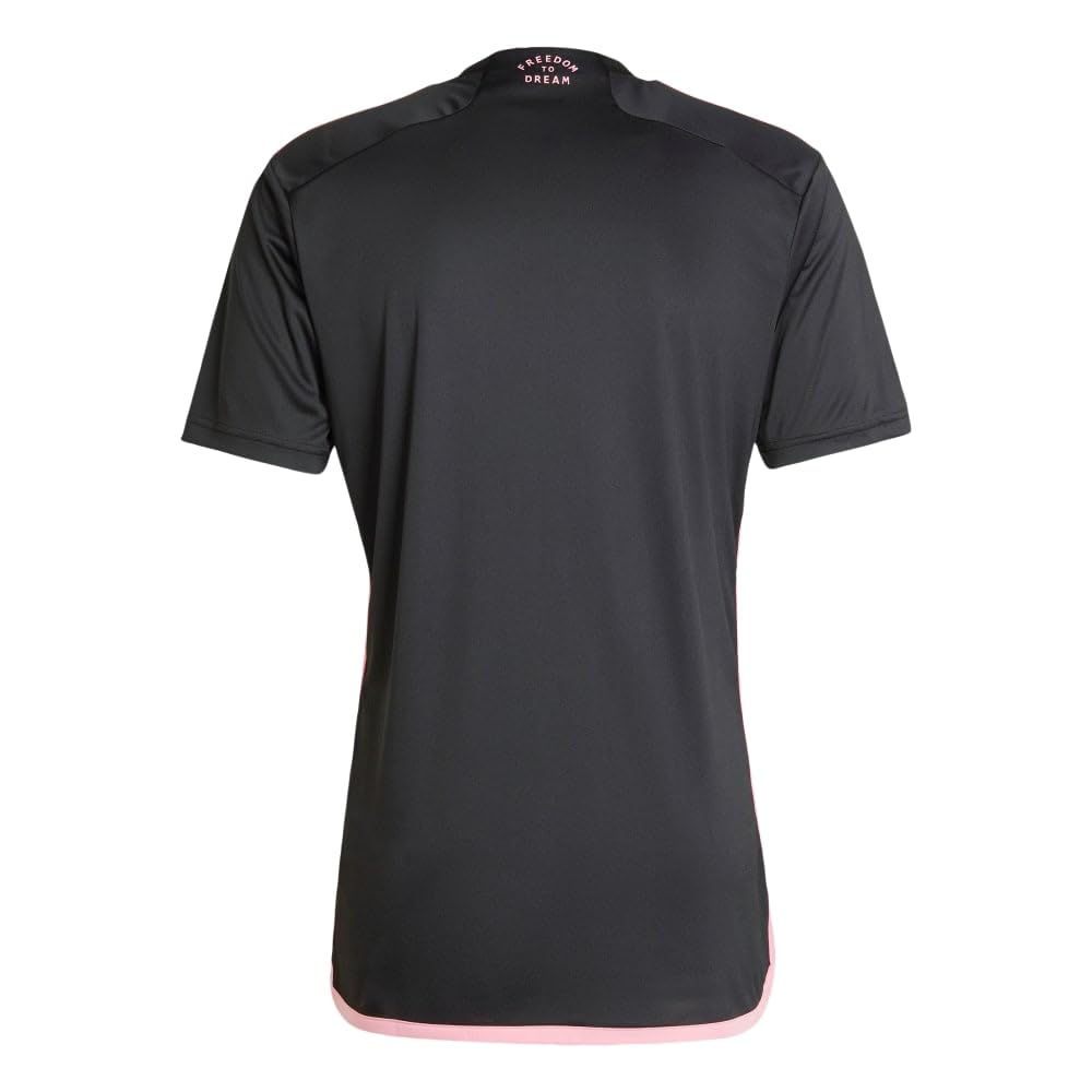 adidas 2024-25 Inter Miami Men's Stadium Away Jersey