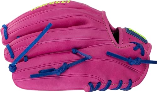 MARUCCI Cypress M-Type 44A2 Baseball Glove, 11.75", I-Web, Right Hand Throw