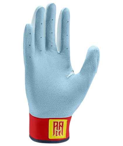 Nike Alpha Varsity Acuna Baseball Batting Gloves