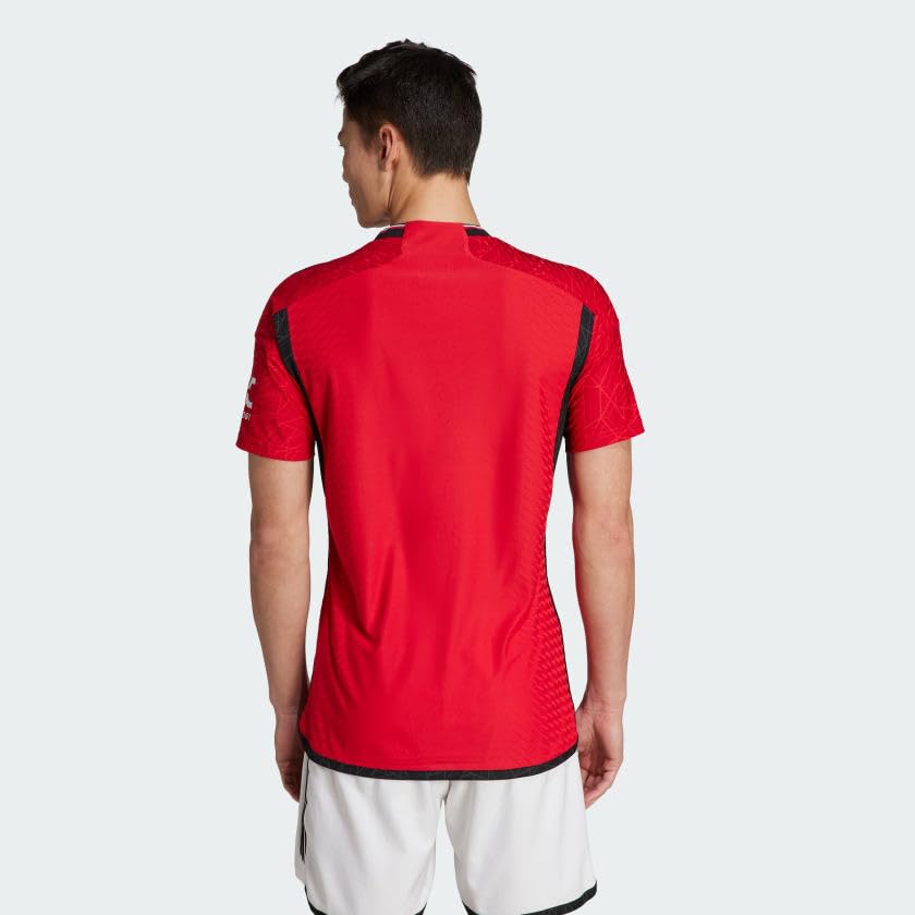 Adidas Manchester United 23/24 Home Authentic Jersey