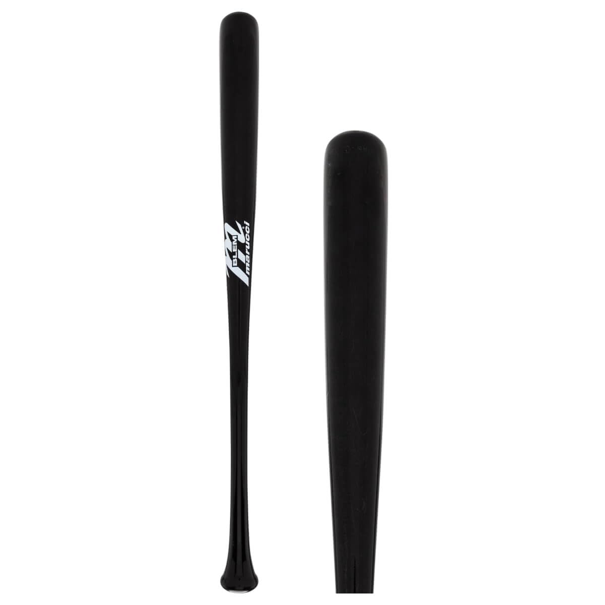 MARUCCI AB2 PRO Exclusive Natural Adult Maple Wood BAT, 33"