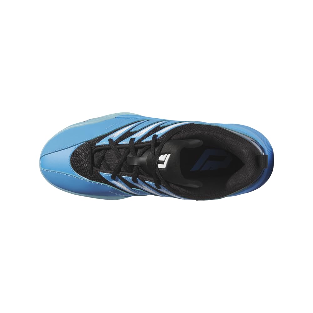 adidas Unisex Dame Certified 3 Basketball Sneaker, Supplier Colour/Black/White, 9 US Men