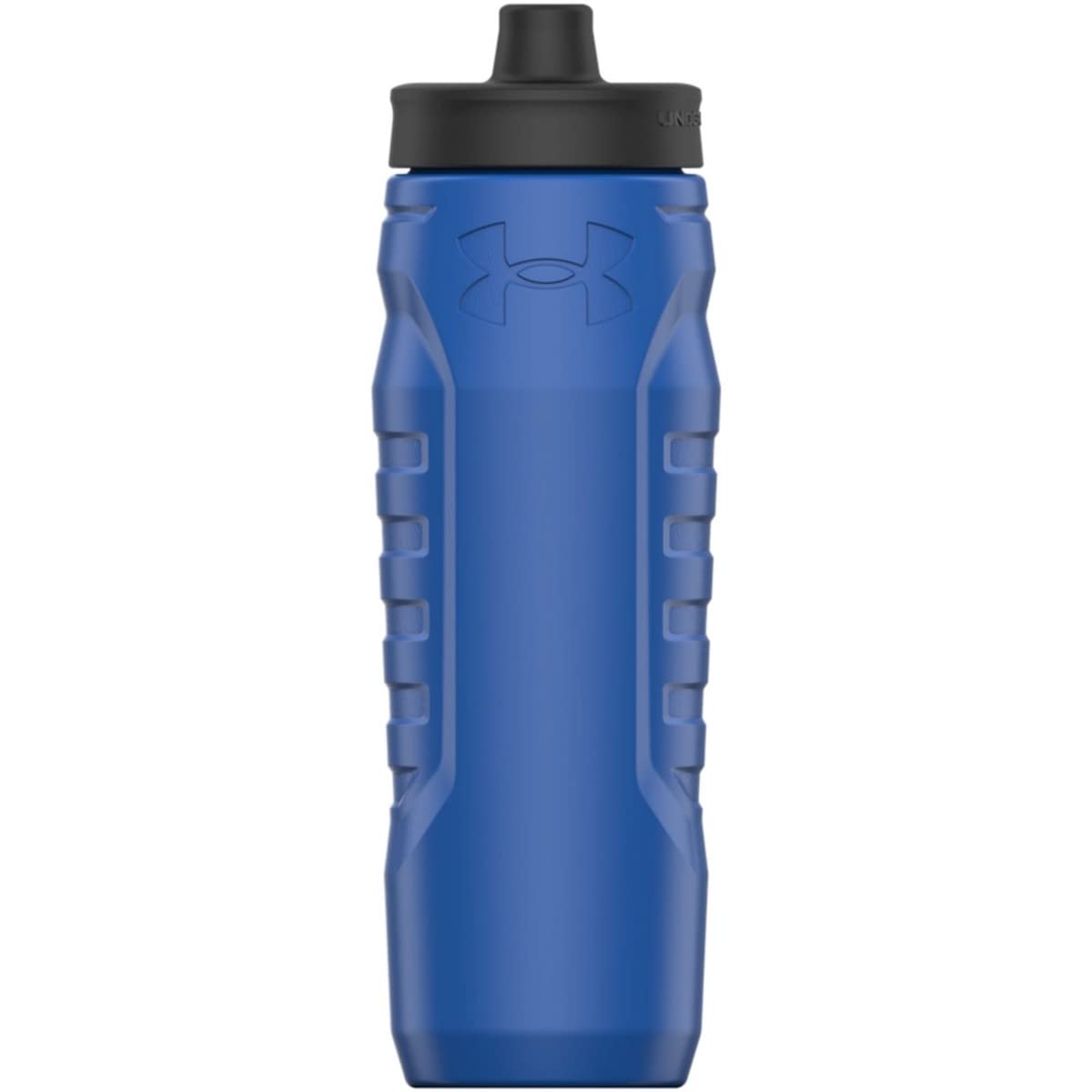 UNDER ARMOUR 32oz Sideline Squeeze Polyester, Royal