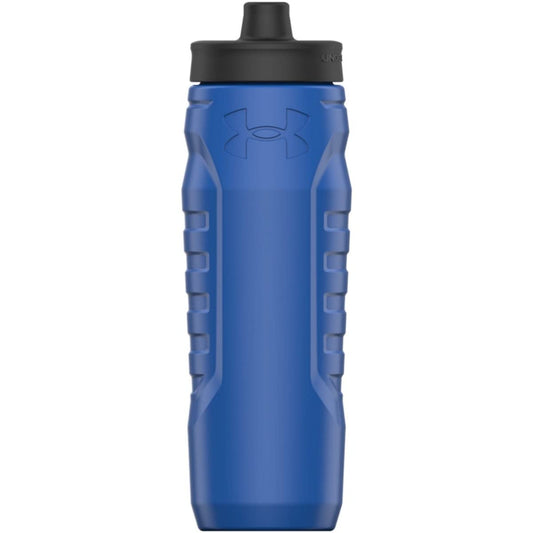 UNDER ARMOUR 32oz Sideline Squeeze Polyester, Royal