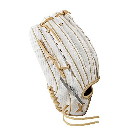 Wilson A2K Juan Soto Game Model 12.75" Baseball Outfield Glove - Right Hand Throw