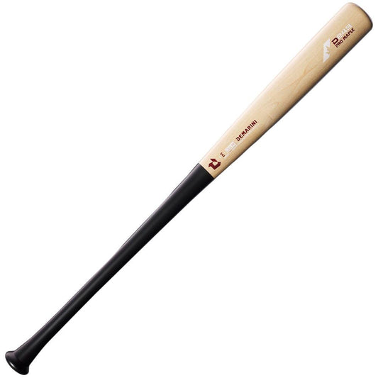 DeMarini D243 Pro Maple™ Wood Composite Baseball Bat - 33"