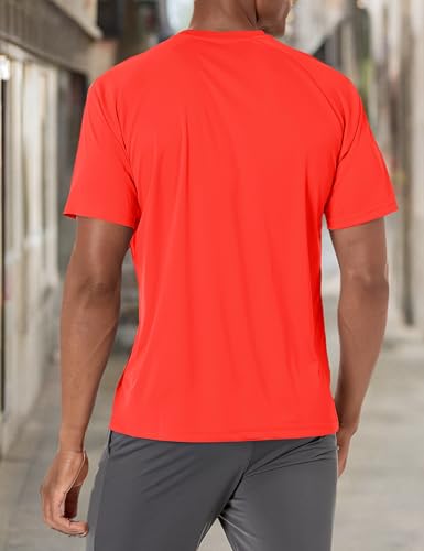 PUMA Men's TeamLIGA Jersey, Red/Black/White, XL