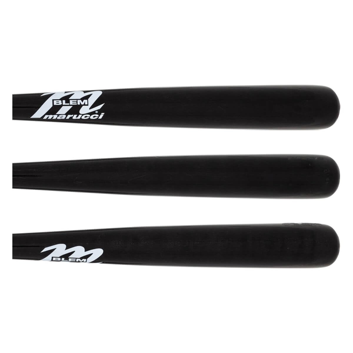 MARUCCI AB2 PRO Exclusive Natural Adult Maple Wood BAT, 33"