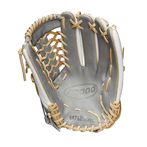 Wilson A2K Juan Soto Game Model 12.75" Baseball Outfield Glove - Right Hand Throw