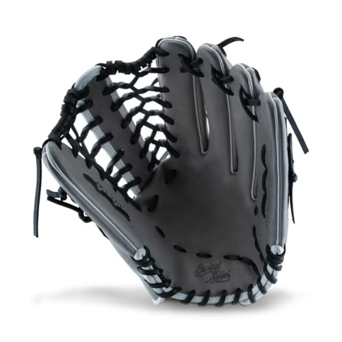 MARUCCI Capitol Series 79R1, Baseball Glove, 13", Trap Web, Right Hand Throw