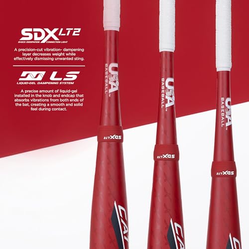 MARUCCI CATX2 USA -11, 2 5/8