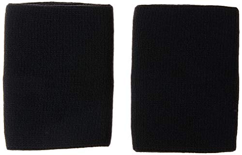 NIKE Jordan Jumpman Wristbands (Black/White)
