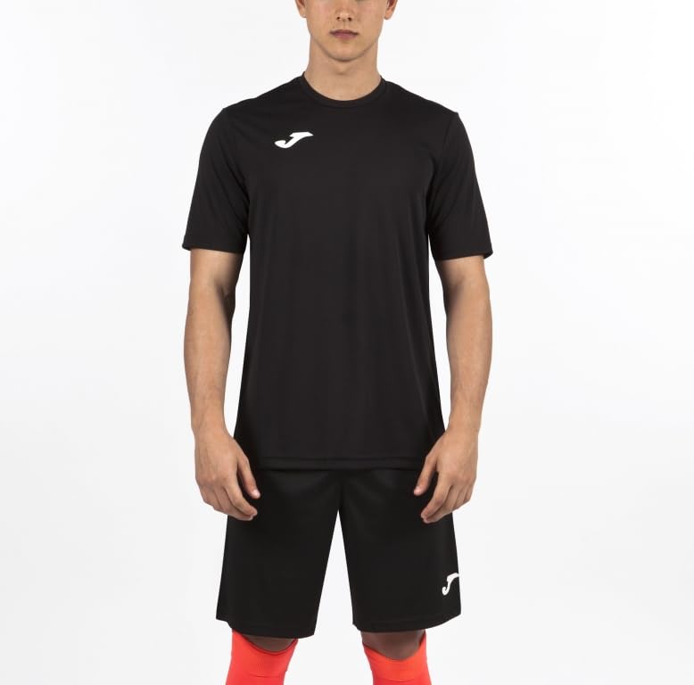 Joma Men's Combi, Black, L