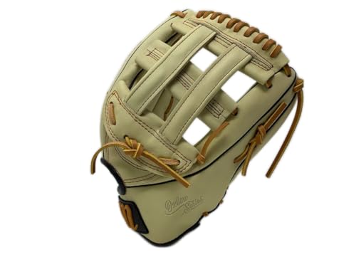 MARUCCI Oxbow M Type Limited Edition 97R3, 12.50" H-Web, Right Hand Throw