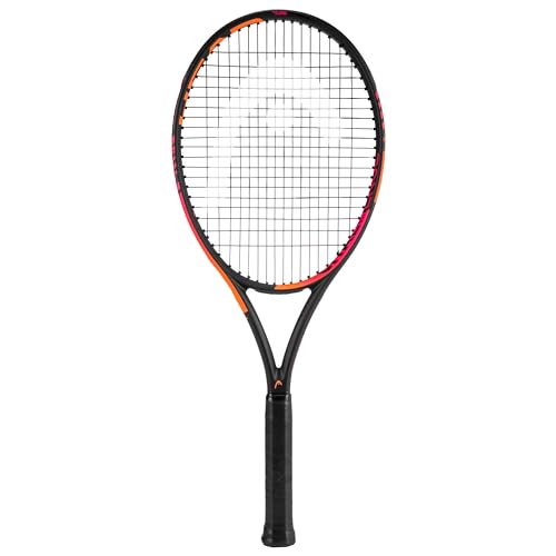 HEAD IG Challenge Team Tennis Racquet, Black