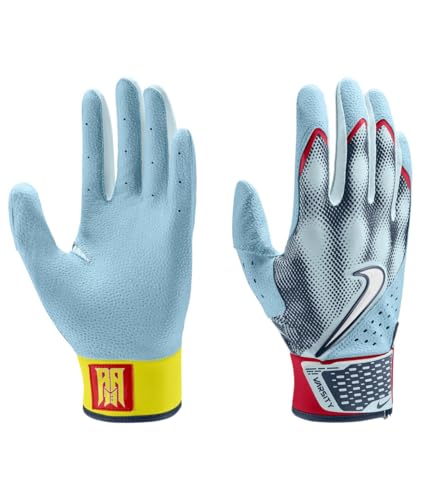 Nike Alpha Varsity Acuna Baseball Batting Gloves