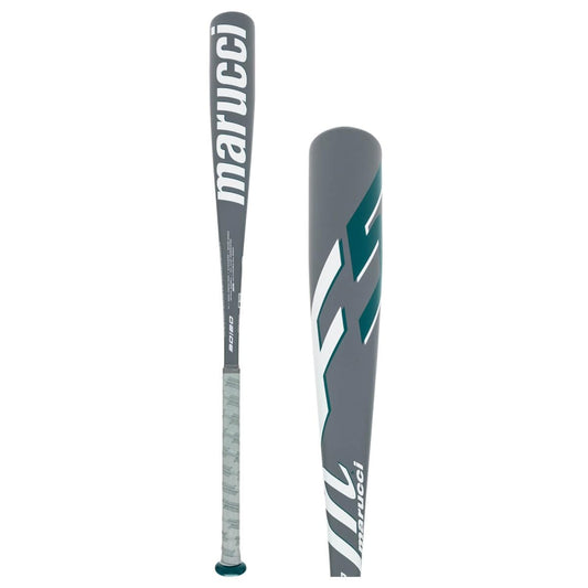 MARUCCI F5 SL -10, USA 2 5/8" Barrel Baseball BAT, 29" / 19 oz.