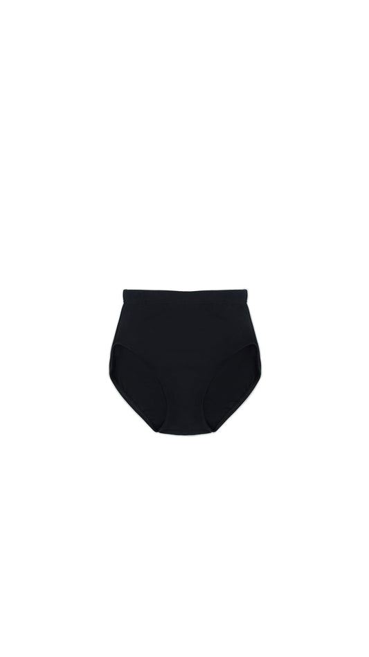 Capezio Women's Brief, Black