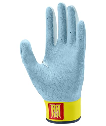 Nike Alpha Varsity Acuna Baseball Batting Gloves