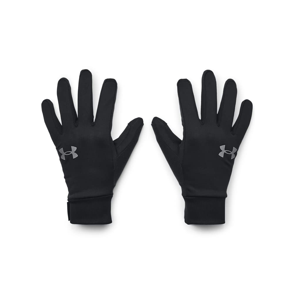 Under Armour Men's Storm Liner, (001) Black / / Pitch Gray, X-Large