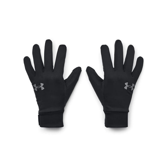 Under Armour Men's Storm Liner, (001) Black / / Pitch Gray, X-Large