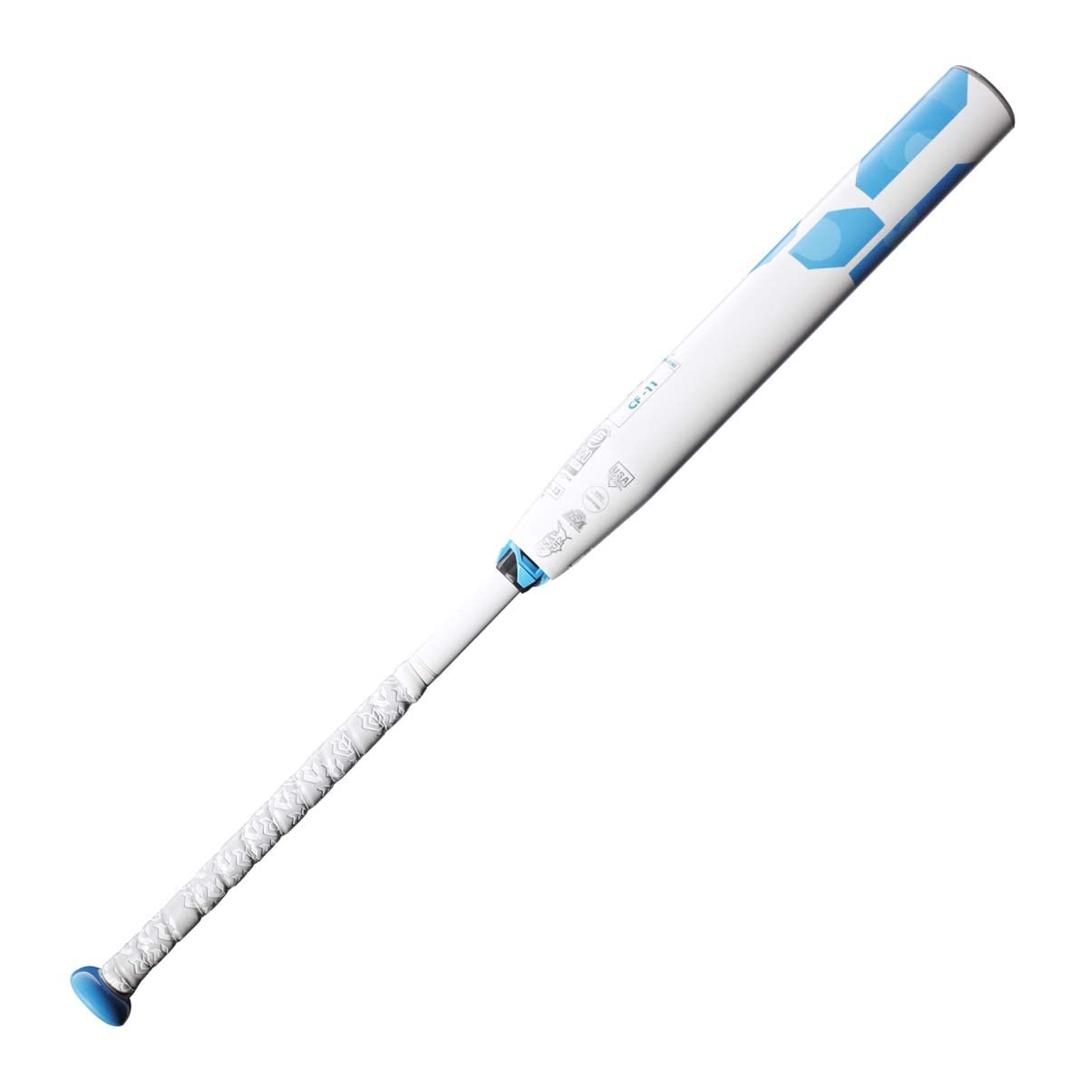 DeMarini CF® (-11) Fastpitch Softball Bat - 32'/21 oz