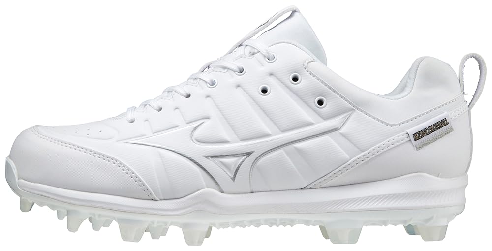 Mizuno Ambition 2 TPU Low Mens Molded Baseball Cleat 12