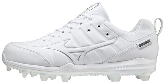 Mizuno Ambition 2 TPU Low Mens Molded Baseball Cleat 12