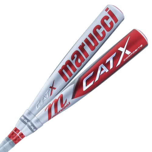 Marucci - CATX Composite -5, 2 3/4 (MSBCCPX5-30/25)