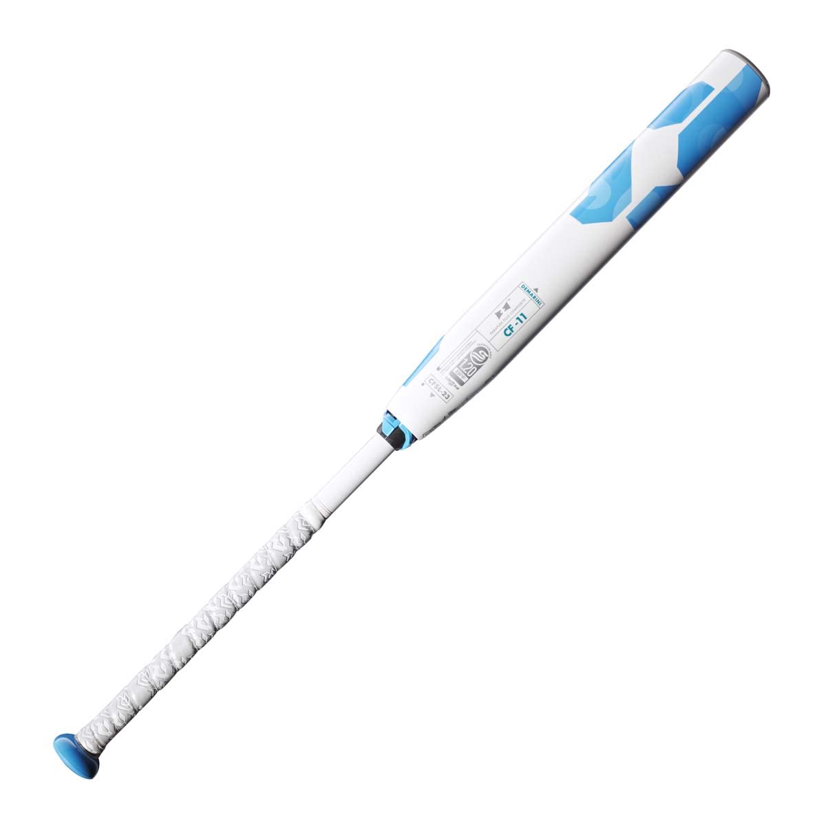 DeMarini CF® (-11) Fastpitch Softball Bat - 32'/21 oz