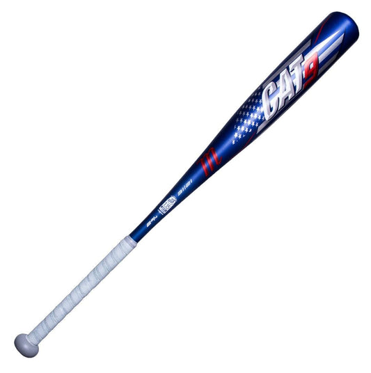 Marucci - America -10, 2 3/4 (MSBC910A-28/18) Aluminum Baseball Bat