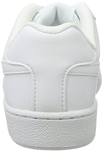 Nike Womens Court Royale Trainers 749867 Sneakers Shoes (UK 7.5 US 10 EU 42, Triple White)