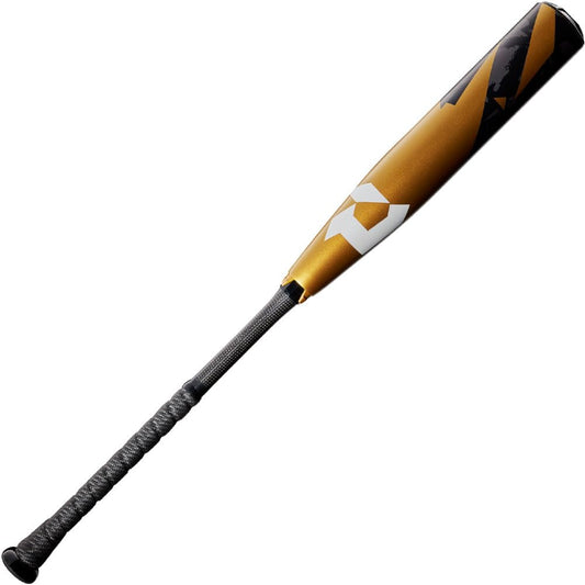 DeMarini 2022 Zoa (-5) USSSA Youth Baseball Bat - 32"/27 oz