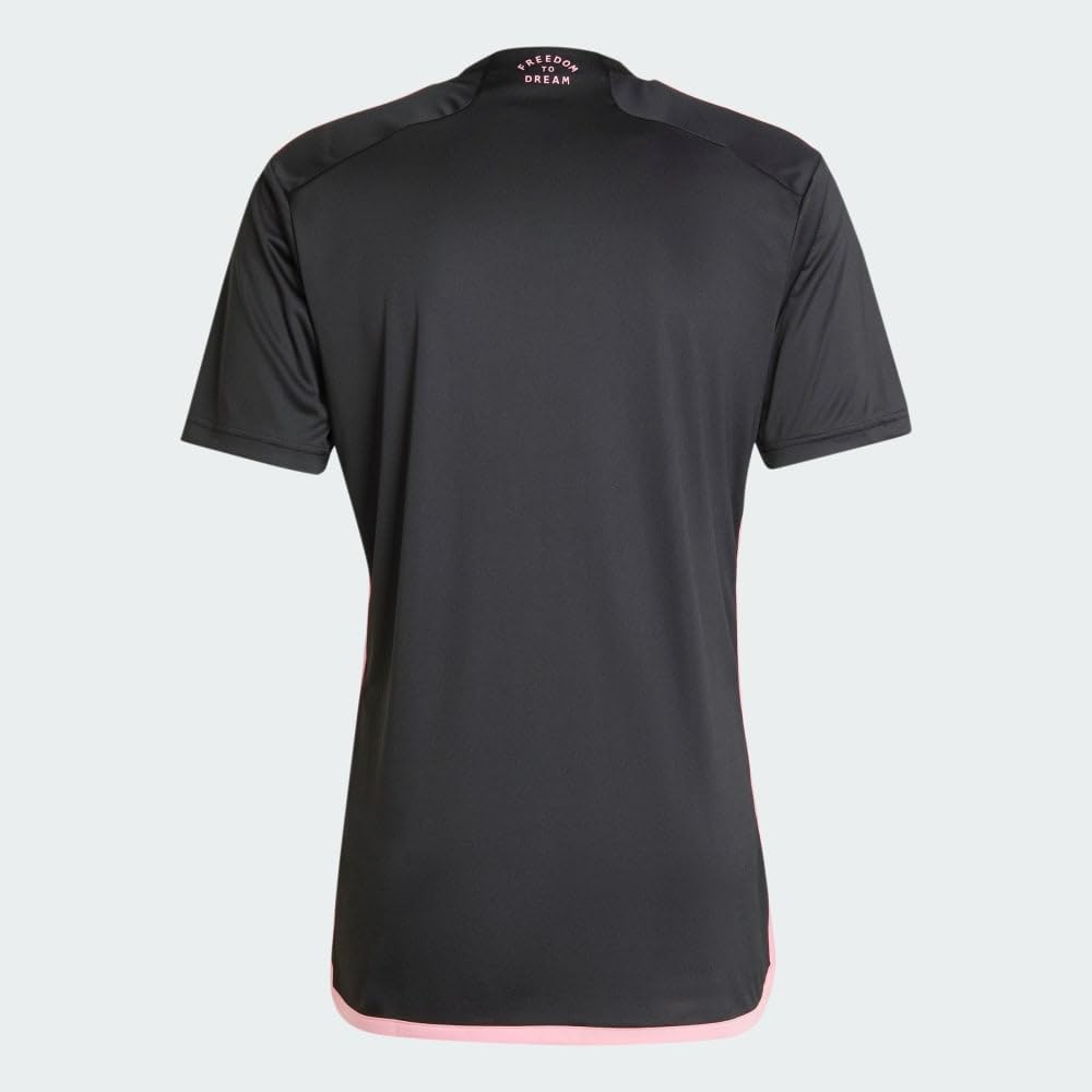adidas 2024-25 Inter Miami Men's Stadium Away Jersey