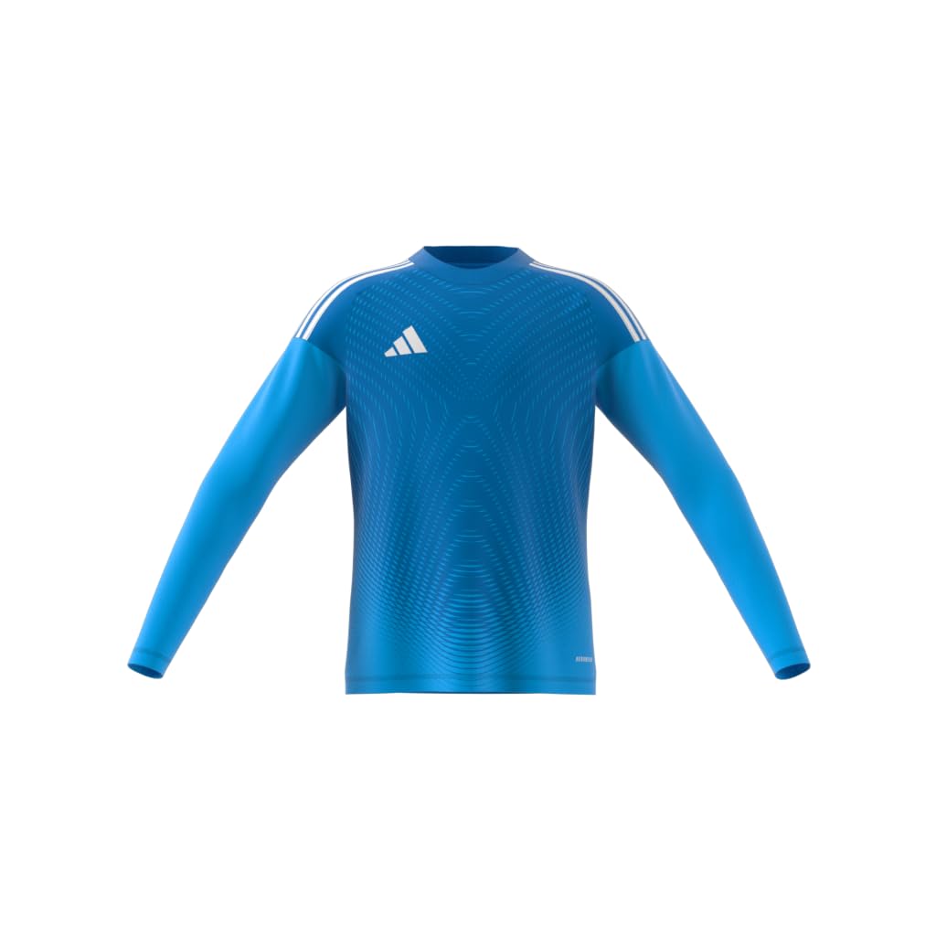 adidas Tiro 25 Competition Youth Goalkeeper Soccer Jersey S