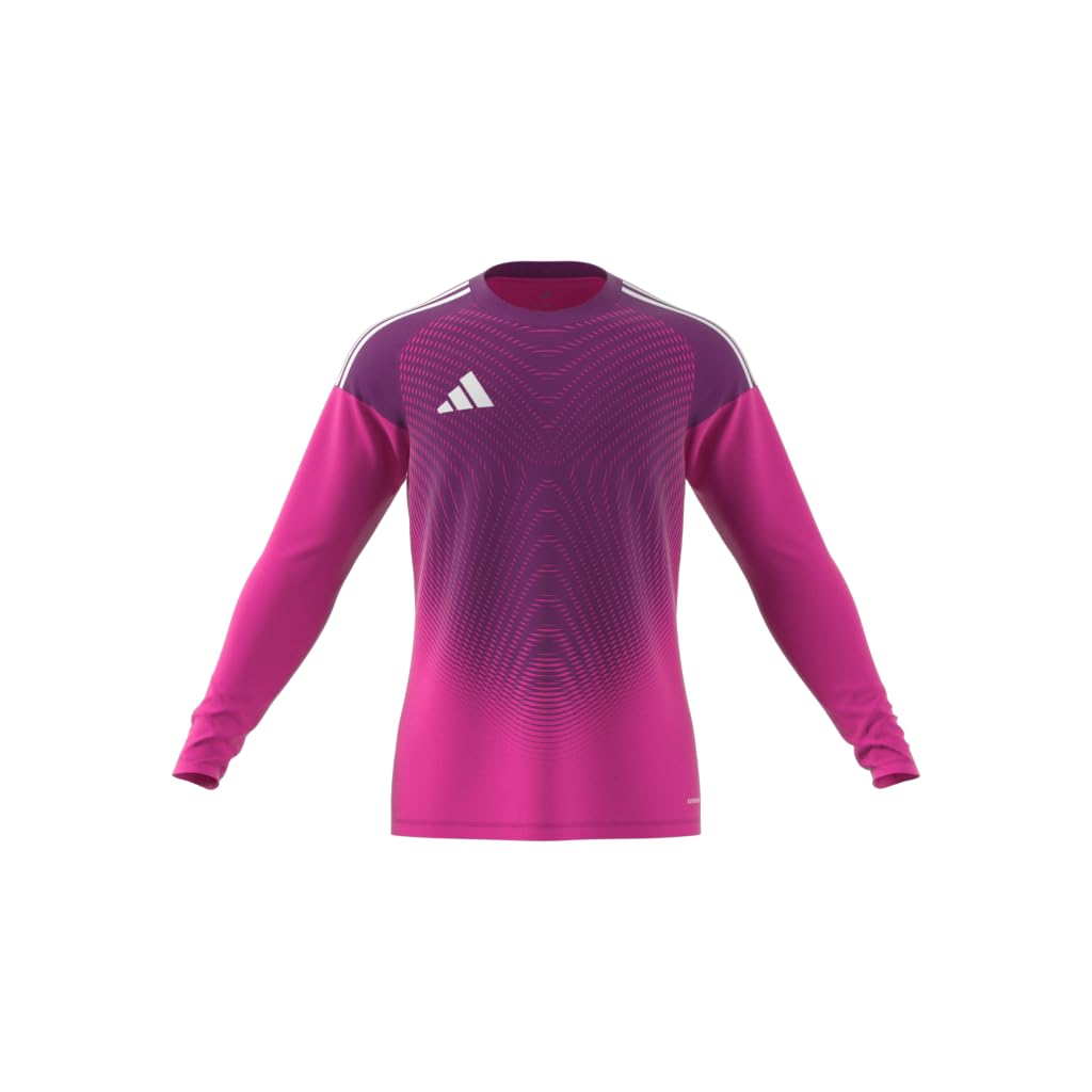 adidas Tiro 25 Men's Competition Long-Sleeve Goalkeeper Jersey