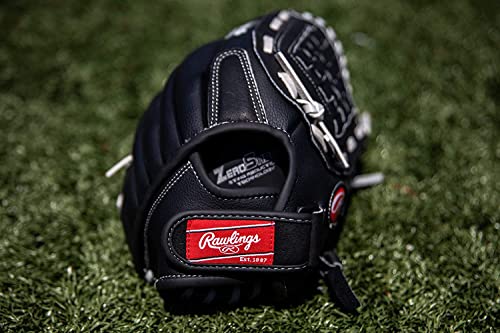 Rawlings | RSB Slowpitch Softball Glove | Right Hand Throw | 13" - Pro H-Web