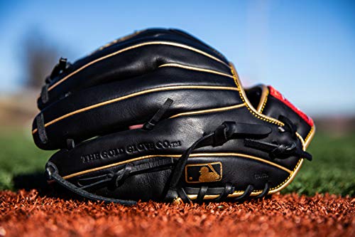 Rawlings | R9 Baseball Glove | 11.5" | Pro I Web | Right Hand Throw | 200 Pattern