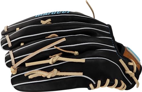MARUCCI Cypress M Type 98R3 Baseball Glove, 12.75", H-Web, Left Hand Throw