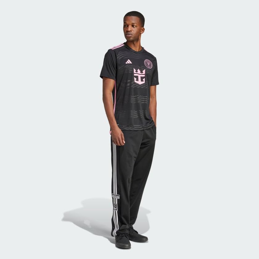 Adidas Inter Miami CF 23/24 Messi Away Jersey