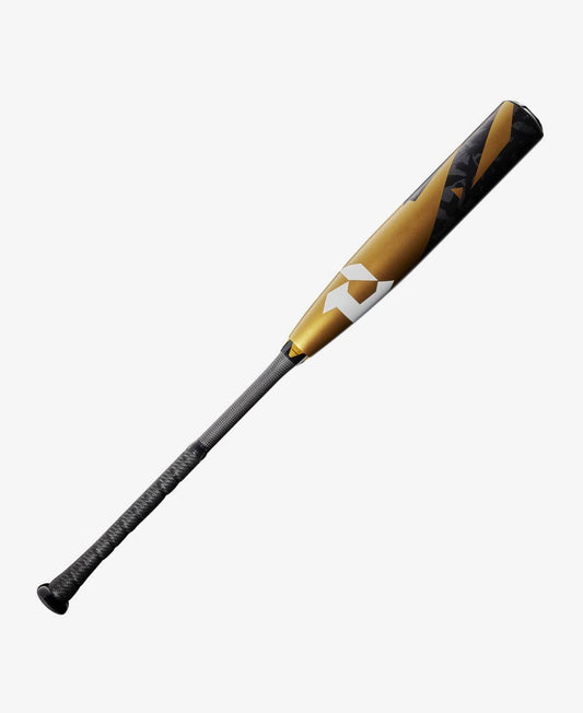DeMarini 2022 Zoa (-3) BBCOR Baseball Bat - 31"/28 oz