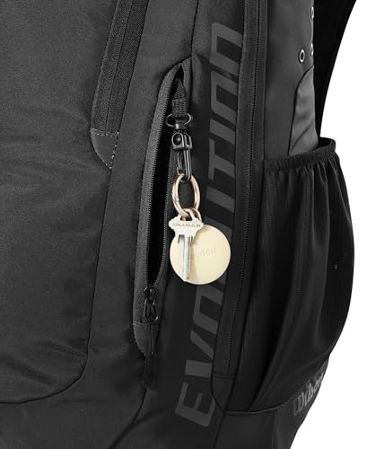 WILSON Evolution Basketball Gearpack - Black