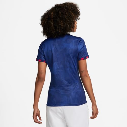 Nike USA Women's Away Soccer Jersey 23/24 (L)