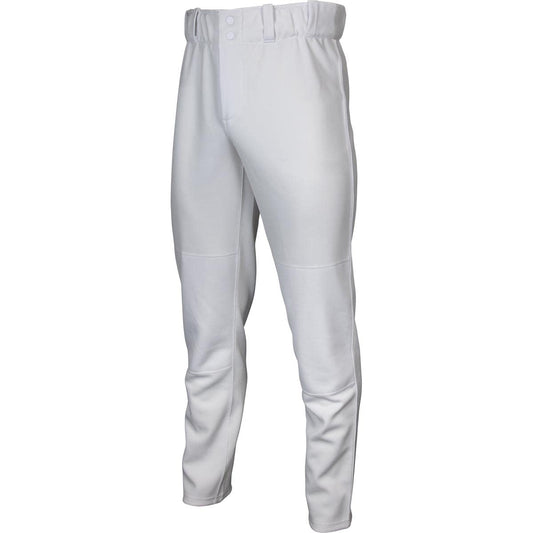 Marucci Sports - Adult Tapered Double-Knit Pant - White (MAPTTDK-W-AXL) Baseball Outerwear