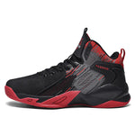 2023 Breathable Men's Basketball Shoes for Students