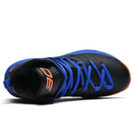 Men's High-Top Breathable Basketball Shoes (Fashion)