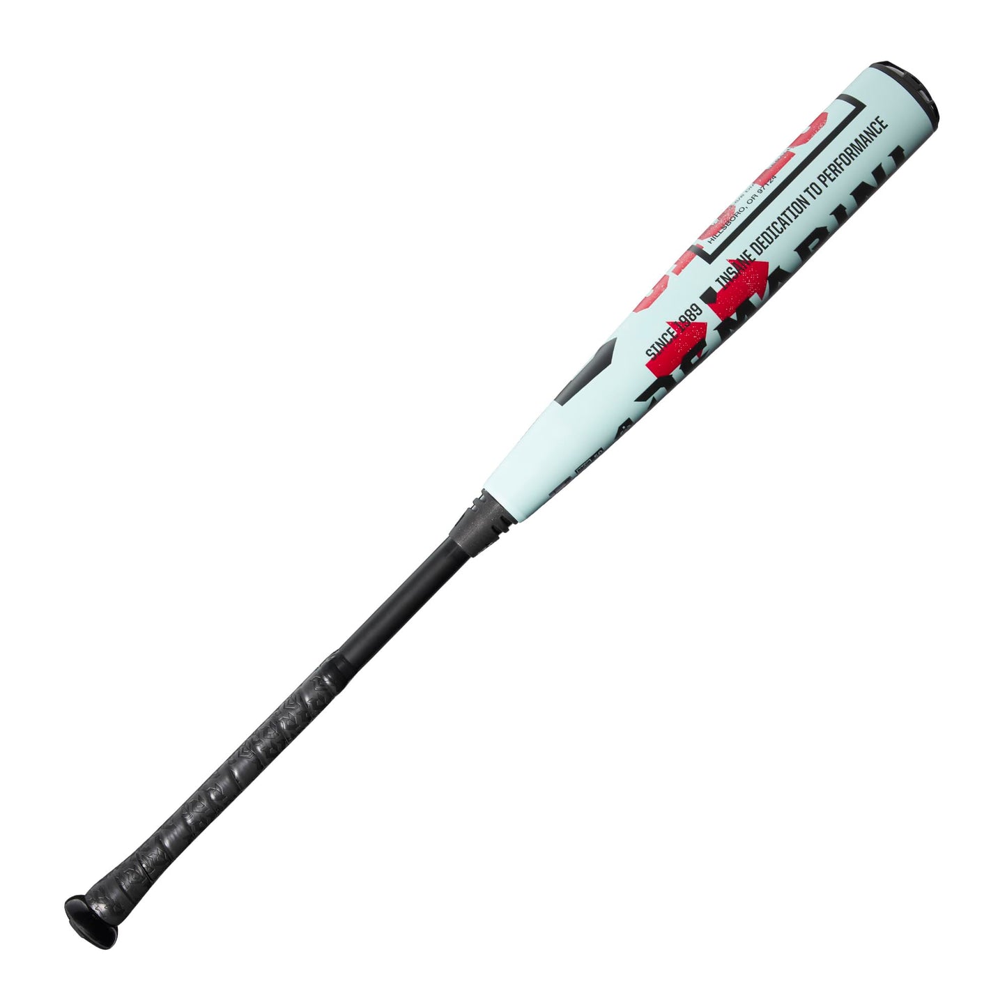 DeMarini 2026 The Goods (-3) BBCOR Baseball Bat - 32"/29 oz