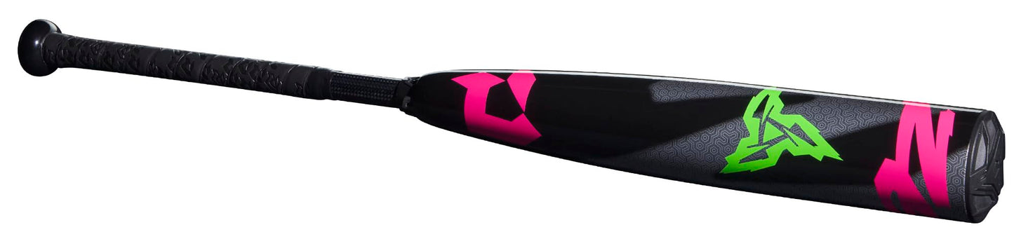 DeMarini 2025 Limited Edition Zen (-10) USSSA Baseball Bat - 29"/19 oz