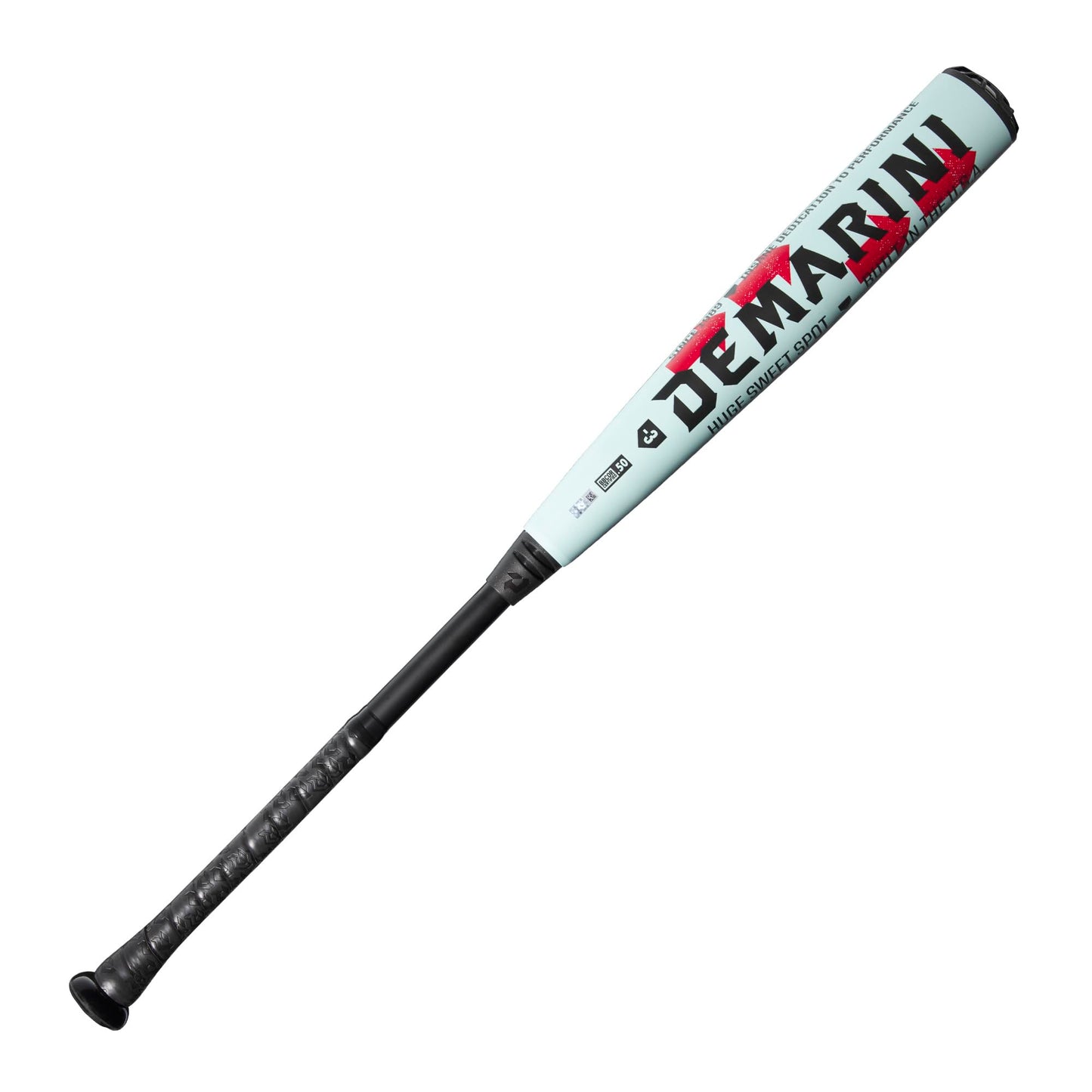 DeMarini 2026 The Goods (-3) BBCOR Baseball Bat - 32"/29 oz